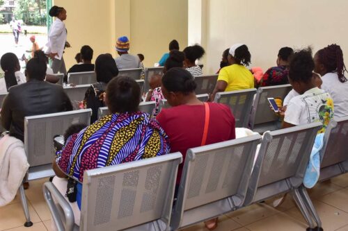 child welfare clinic waiting room kenya_jchimbi e1784067534263